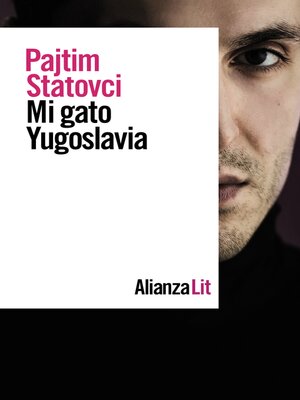 cover image of Mi gato Yugoslavia